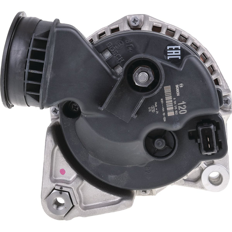 Bosch Alternator 12V 120A 124515052