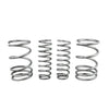 Whiteline Lowering Spring Kit fits Mitsubishi Lancer FWD