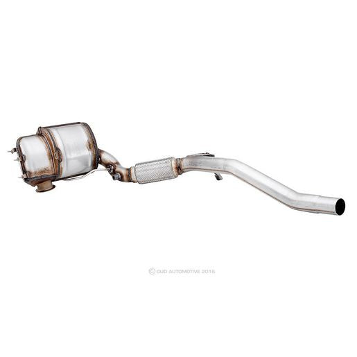 Ryco Diesel Particulate Filter RPF282
