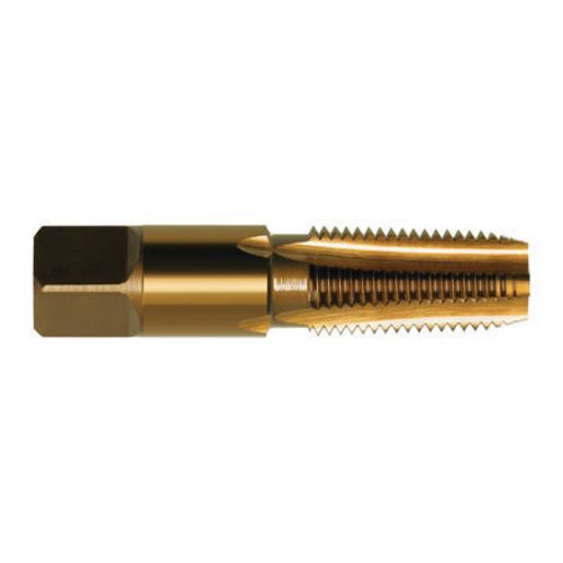 Sutton Tap Npt 1/4-18 Str/Flt Bott T4871372