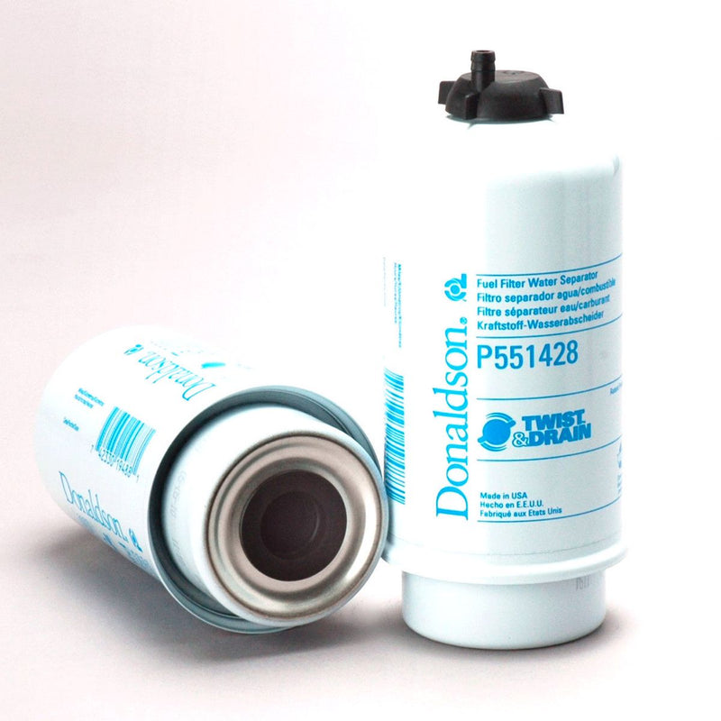 Donaldson Fuel Filter / Water Separator P551428