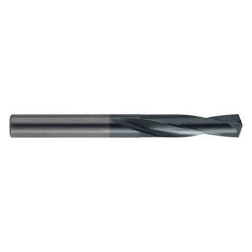 Sutton Drill D310 5 0Mm R15 Vhm Ticn D3100500