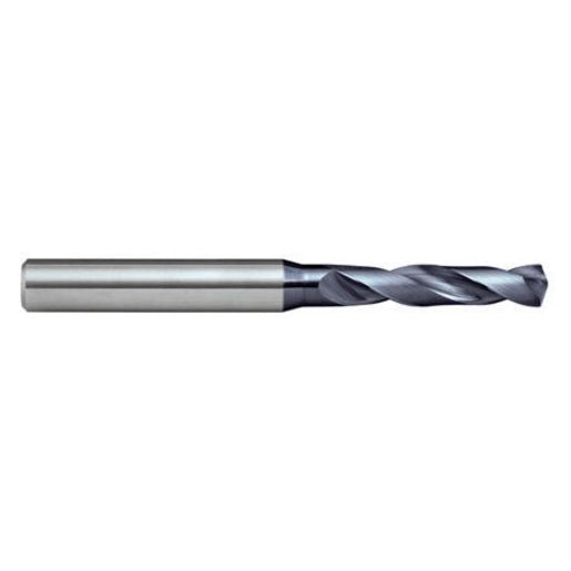 Sutton Drill 7/32 3Xd R30 N Vhm Alcrn D3230556