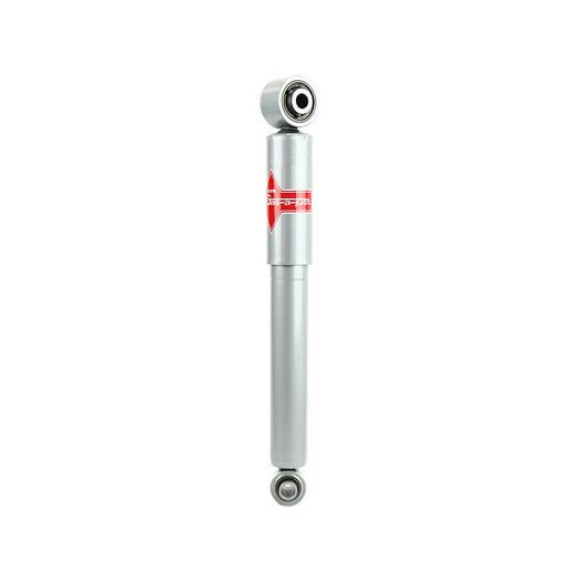 KYB Gas-A-Just Shock Absorber Rear Single 553338