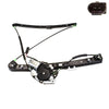 Kelpro Power Window Regulator With Motor KWFR1433