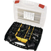 Norma Engine Cooling System Quick Connector Kit (38