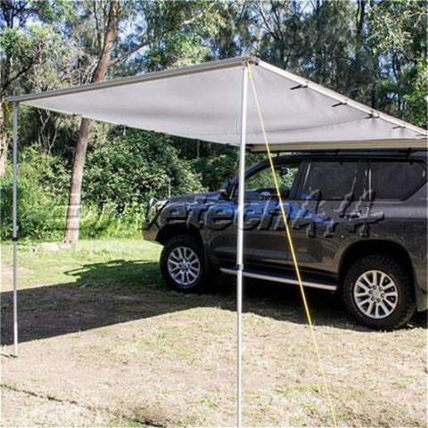 Drivetech 4x4 Awning - 2.5 x 2.5m