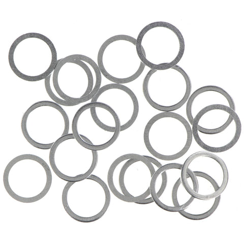 Smart-O Alloy Washer Suits R3R11 Sump Plug 20 Pack