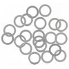Smart-O Alloy Washers Suit R28 Plugs 20Pk