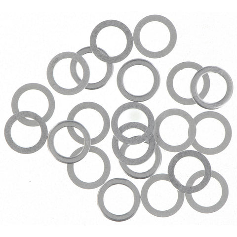 Smart-O Alloy Washers Suit R28 Plugs 20Pk