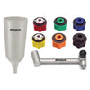 Drivetech Engine Oil Filling Kit