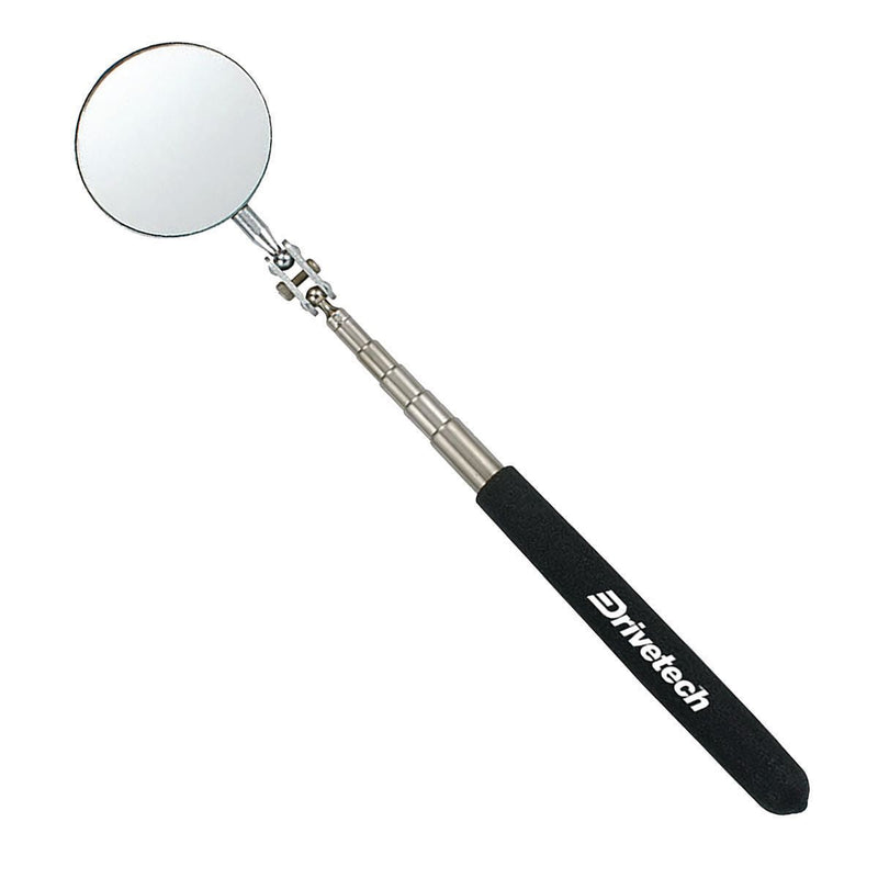 Drivetech Telescopic Inspection Mirror 57mm