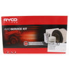 Ryco 4x4 Filter Service Kit RSK30