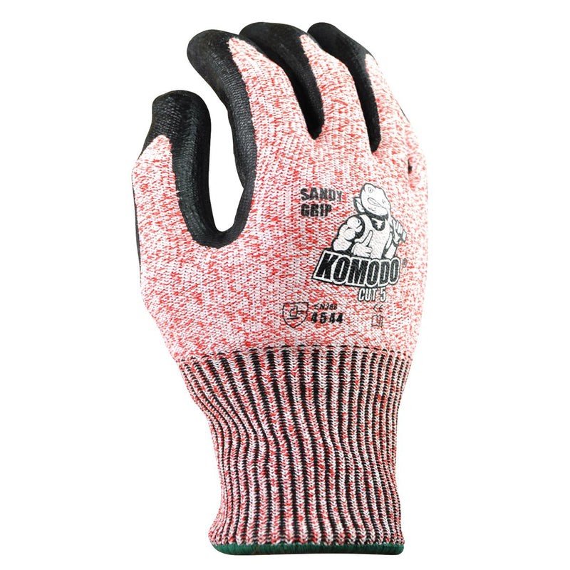 Komodo Safety Cut 5 Medium 620602