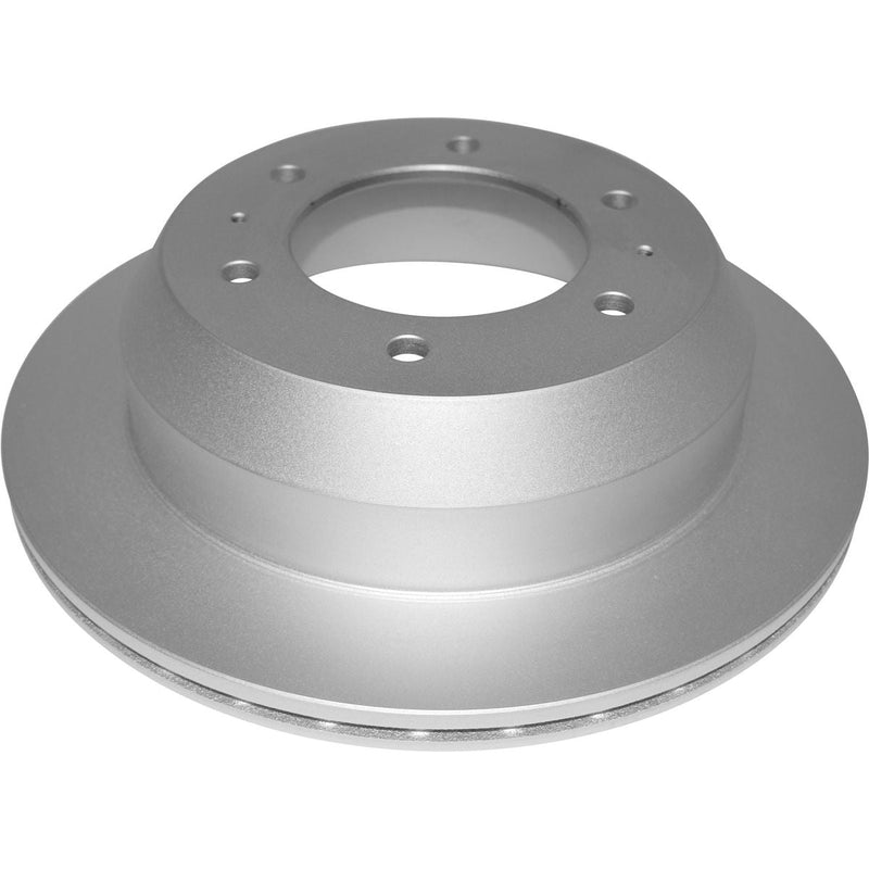 DBA En-Shield Brake Rotor Single 313mm Rear DBA2291E