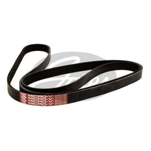 Gates Micro-V Belt 6PK2130