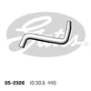 Gates Radiator Hose 05-2326
