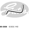 Gates Radiator Hose 05-2326