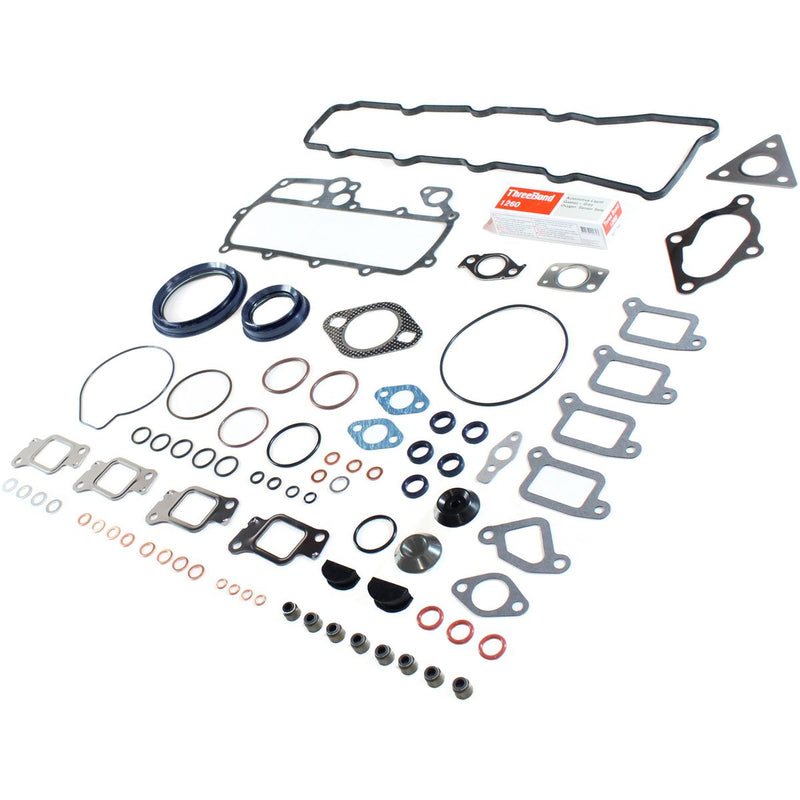 Permaseal Full Gasket Set F2133KCMN