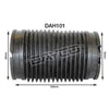 Dayco Air Intake Hose DAH101
