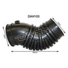 Dayco Air Intake Hose DAH105