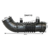 Dayco Air Intake Hose DAH110