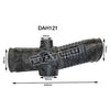 Dayco Air Intake Hose DAH121