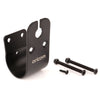 Oricom UHF CB 50mm Bull Bar Antenna Bracket Black Mount