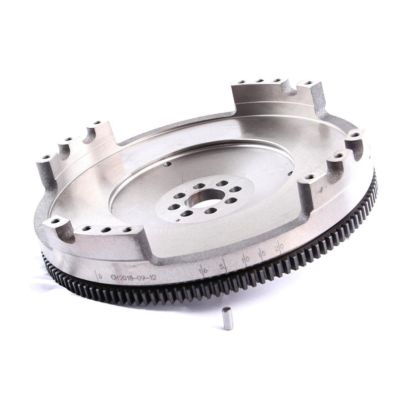 ClutchPro Single Mass Flywheel Cast Iron 129T FHI352