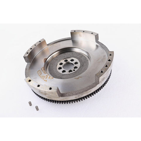ClutchPro Single Mass Flywheel Cast Iron 129T FIZ353