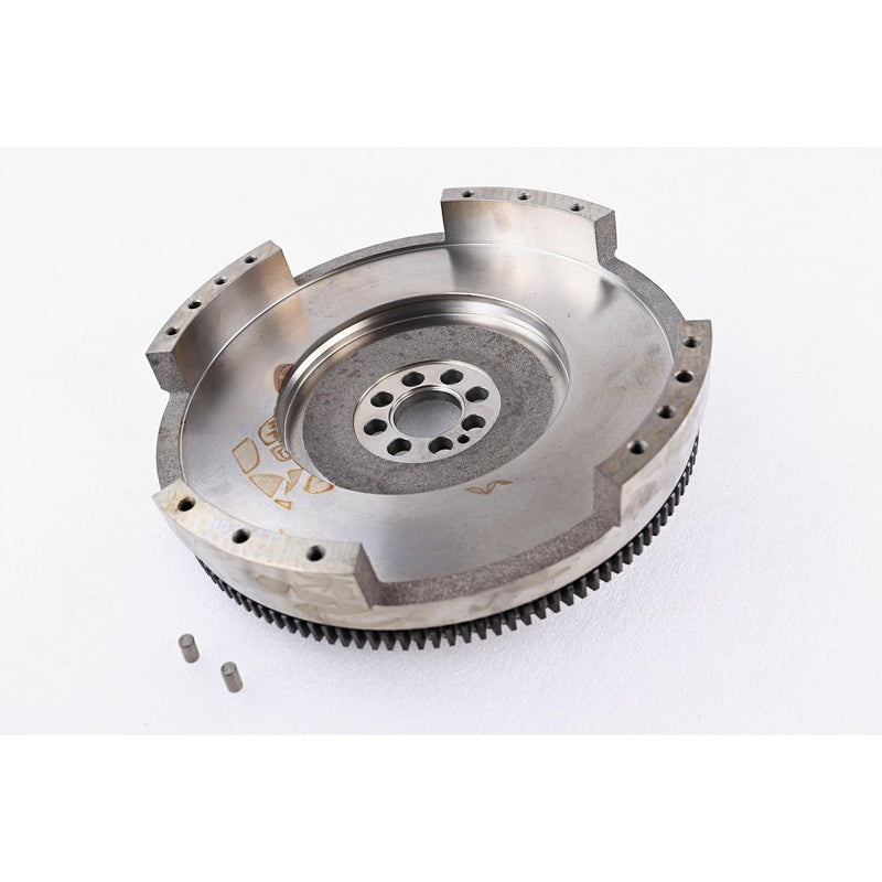 ClutchPro Single Mass Flywheel Cast Iron 129T FIZ353