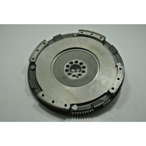 ClutchPro Single Mass Flywheel Cast Iron 140T FIZ401
