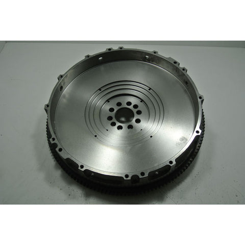ClutchPro Single Mass Flywheel Cast Iron 143T FMI434