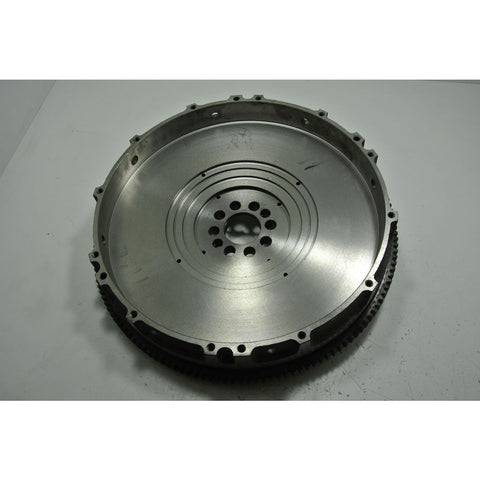 ClutchPro Single Mass Flywheel Cast Iron 143T FMI435