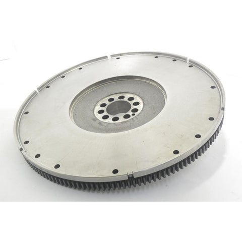 ClutchPro Single Mass Flywheel Cast Iron 430mm 160T FMN434