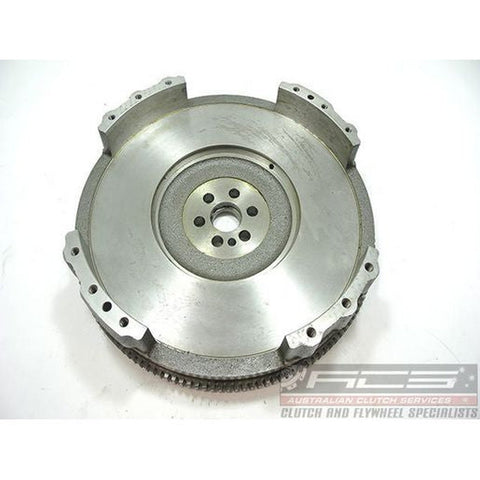 ClutchPro Single Mass Flywheel Cast Iron 145T FNI385