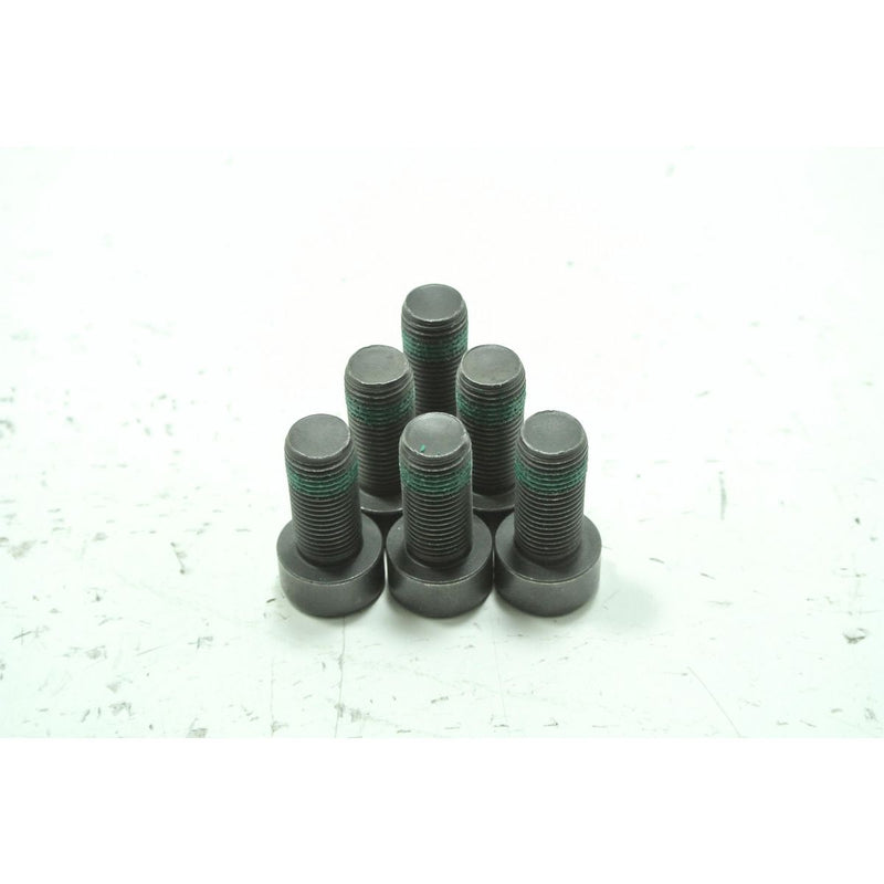 ClutchPro Flywheel Bolt Set 10x1.0x22.5 73Nm (6Pk) FWBAU02