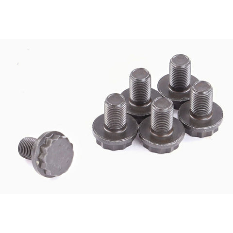 ClutchPro Flywheel Bolt Set 10x1.0x16 73Nm (6Pk) FWBAU05