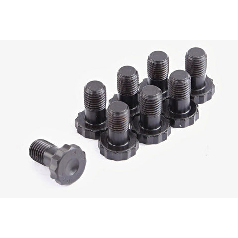 ClutchPro Flywheel Bolt Set 12x1.5x22.3 132Nm (8Pk)