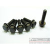 ClutchPro Flywheel Bolt Set 12x1.5x46.5 132Nm (6Pk)