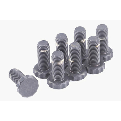ClutchPro Flywheel Bolt Set 12x1.5x28 132Nm (8Pk) FWBBM06