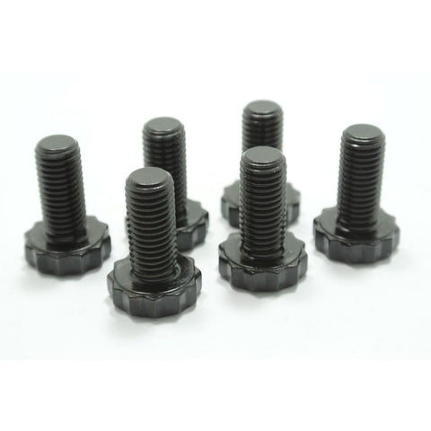 ClutchPro Flywheel Bolt Set 9x1.25x20 32Nm (6Pk) FWBBM07