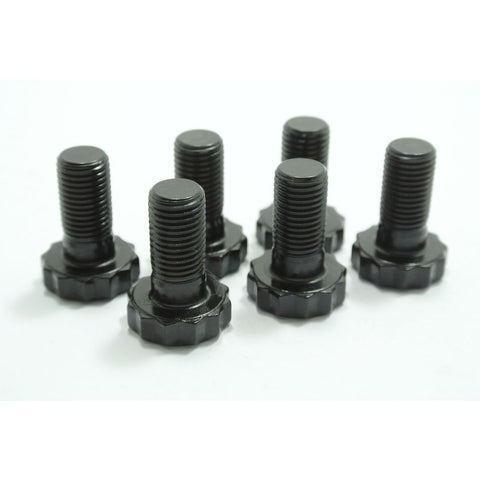ClutchPro Flywheel Bolt Set 7/16x20x23.6 94Nm (6Pk)