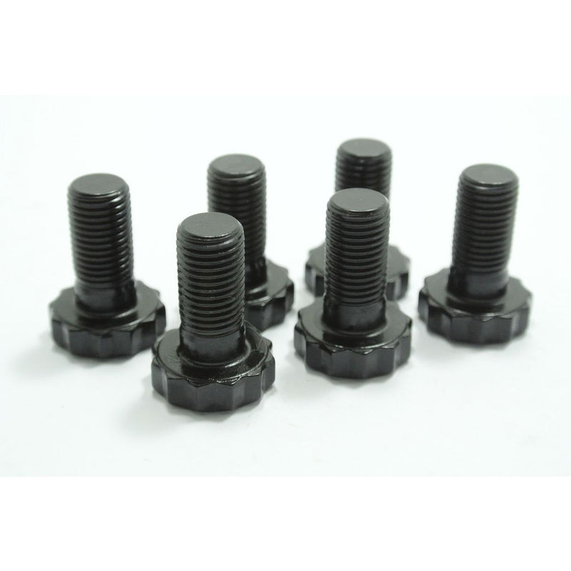 ClutchPro Flywheel Bolt Set 7/16x20x23.6 94Nm (6Pk)
