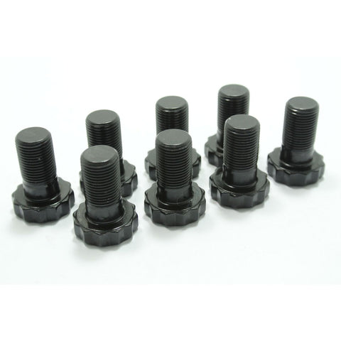 ClutchPro Flywheel Bolt Set 12x1.0x20.1 132Nm (8Pk)
