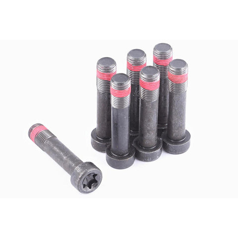 ClutchPro Flywheel Bolt Set 12x1.25x54.5 132Nm (7Pk)