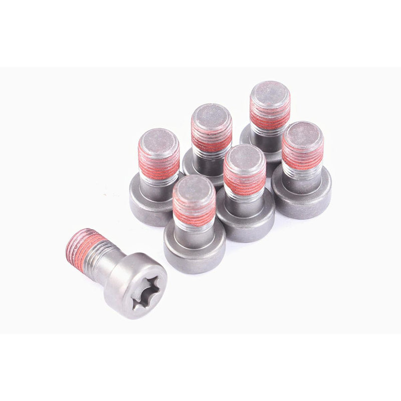 ClutchPro Flywheel Bolt Set 12x1.25x20.4 132Nm (7Pk)