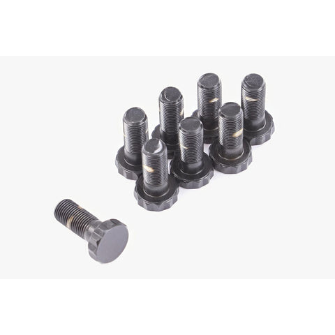 ClutchPro Flywheel Bolt Set 10x1.0x25.8 73Nm (8Pk) FWBNI07