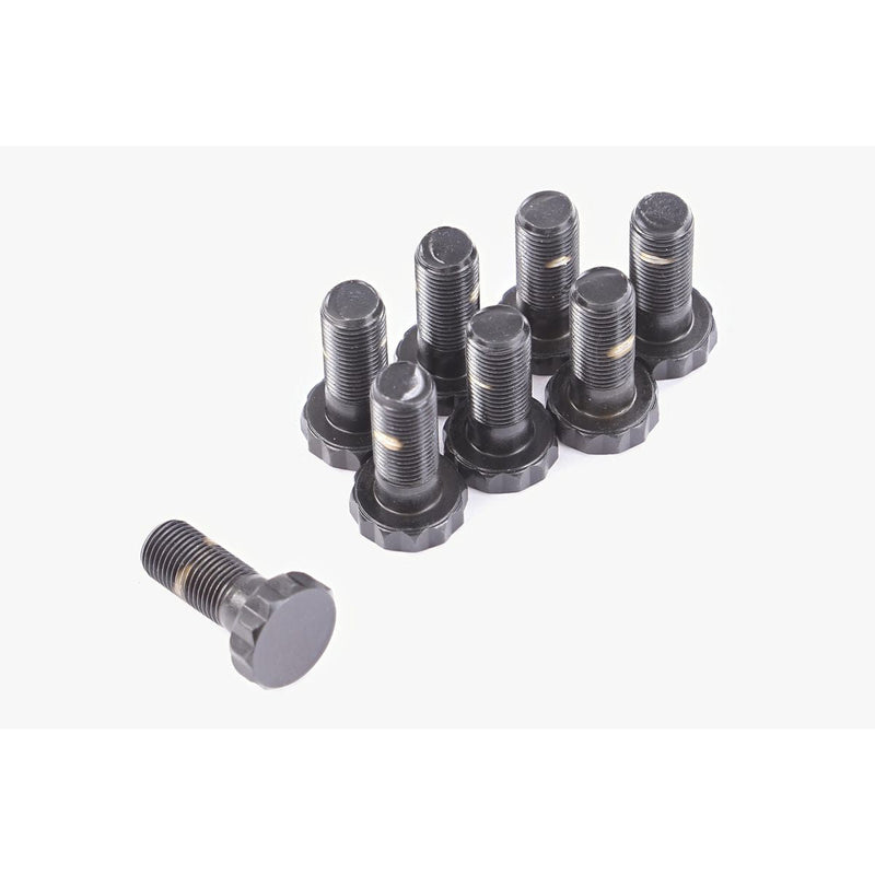 ClutchPro Flywheel Bolt Set 10x1.0x25.8 73Nm (8Pk) FWBNI07