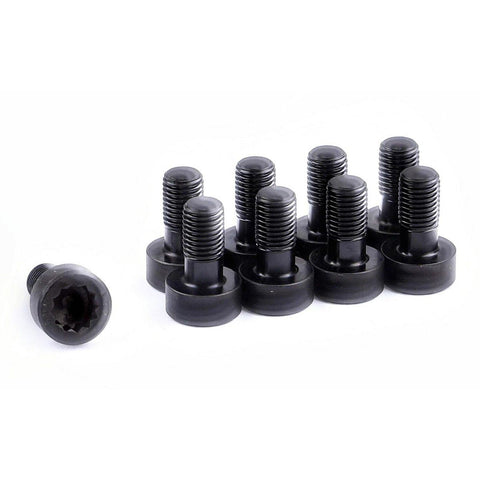 ClutchPro Flywheel Bolt Set 10x1.25x19.5 73Nm (9Pk)